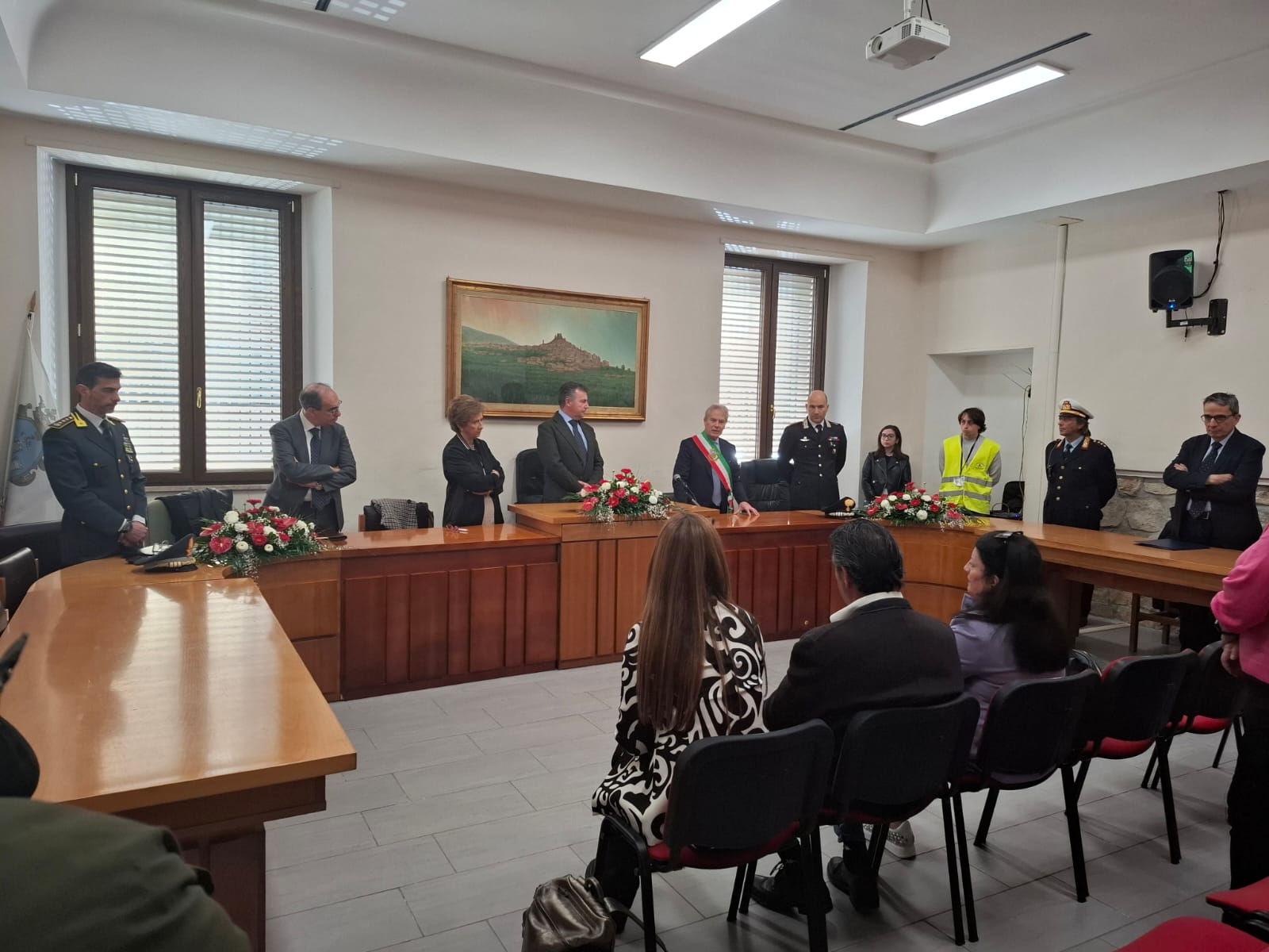 Sicurezza partecipata, il comune di Guardia Sanframondi aderisce al Controllo di vicinato