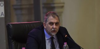 Campi Flegrei, Ciciliano: impossibile evacuare persone