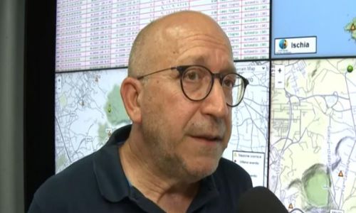 Terremoto Campi Flegrei 4.4, conferenza stampa Ingv: “Il processo continua con una intensità variabile nel tempo, ma sempre molto sostenuta”