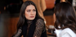 My home my destiny, anticipazioni al 21 marzo: Gülbin è incerta sulla sua identità