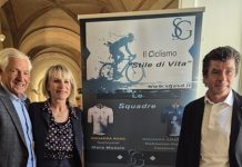 La Campania accoglie il festival del ciclismo, presentati il 57° Giro di Campania Under 23 e la manifestazione Caserta Race Tour