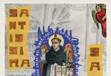 Santissima Sanità: un viaggio nell'anima sacra del Rione Sanità