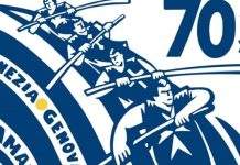 Svelata l’identità visiva della 70a Regata delle Antiche Repubbliche Marinare