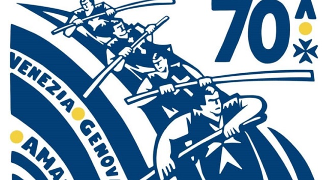 Svelata l’identità visiva della 70a Regata delle Antiche Repubbliche Marinare