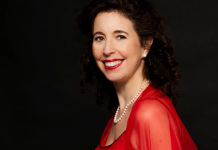 Angela Hewitt ospite al Teatro San Carlo in memoria di Francesca Martini