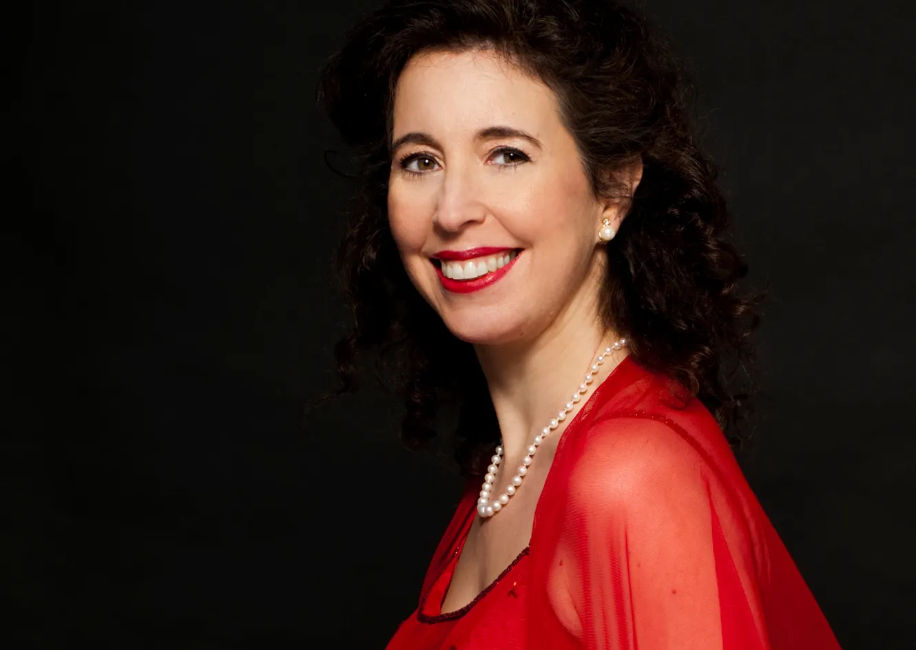 Angela Hewitt ospite al Teatro San Carlo in memoria di Francesca Martini