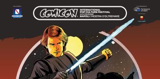 Al Comicon Napoli in esclusiva le 18 mostre dedicate al fumetto