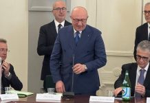 Camera di Commercio di Napoli, Fiola eletto presidente