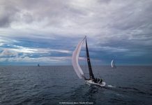 Pioggia e vento per una epica Vesuvio Race, vincono “Farr’ e Night” e “Gaia”