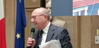 Fiola: “Associazioni escluse per gravi irregolarità e mendacità”. Appello a Urso: “Cambiamo il sistema elettorale delle Camere di Commercio”