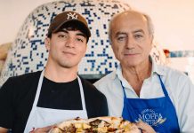 A Sperlonga apre la seconda sede dell’Antica Pizzeria e Ristorante Ciro 1923