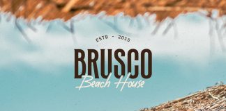 Brusco Beach House: Il futuro che si affaccia sul litorale campano