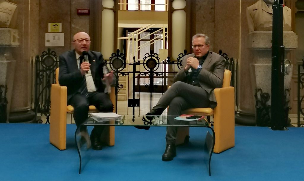 Fiola: “Associazioni escluse per gravi irregolarità e mendacità”. Appello a Urso: “Cambiamo il sistema elettorale delle Camere di Commercio”