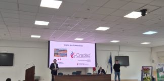 Professionisti della sostenibilità energetica: stage in Graded per il nuovo corso dell’ITS Energy Lab