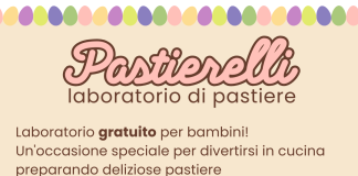 Concerto degli Allievi della Scuola Tito Livio e Laboratorio di Pastiera per Bambini