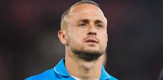 Napoli-Empoli, probabili formazioni e dove vederla