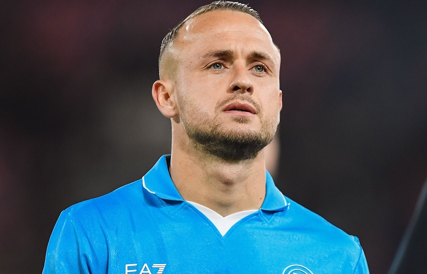 Napoli Empoli, probabili formazioni e dove vederla in streaming e tv