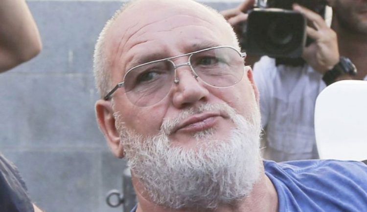 Camorra, morto l’ex boss Luigi Cimmino: aveva 64 anni