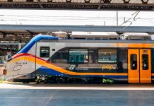 Linea 2, corse straordinarie dopo Napoli-Empoli
