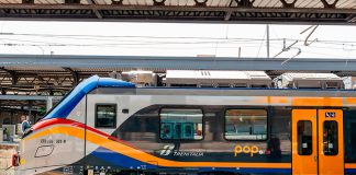 Linea 2, corse straordinarie dopo Napoli-Empoli