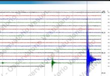Campi Flegrei, nuovo sciame sismisco con scossa più forte di Md 2.7