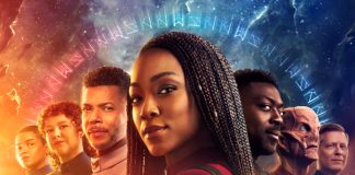 Paramount Plus, le migliori uscite di aprile 2025: Star Trek: Discovery
