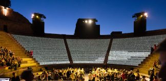 POMPEII THEATRUM MUNDI, ecco il programma della rassegna