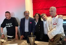 Alici di Cetara, memoria e futuro con I Viaggi del Gusto e del Sapere da “Ieri, Oggi, Domani”