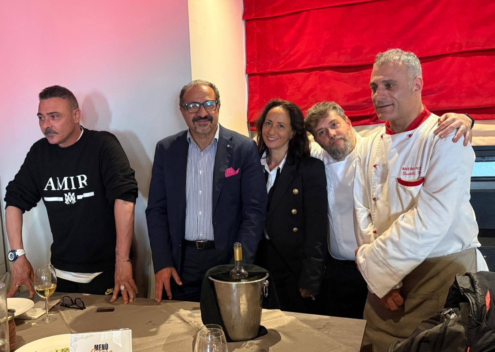 Alici di Cetara, memoria e futuro con I Viaggi del Gusto e del Sapere da “Ieri, Oggi, Domani”