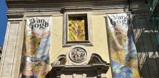 Van Gogh dall'11 aprile torna a Catania nella Chiesa di San Giuseppe al Duomo