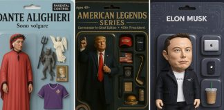 Starter Pack, come creare la tua action figure con ChatGPT