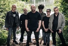 Almamegretta live all'Arena Flegrea al Noisy Naples Fest