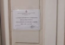 B&b sequestrato a Napoli: lavori senza permesso