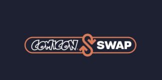 Arriva Comicon Swap, il servizio di secondary ticketing di Comicon