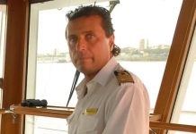 Costa Concordia, Schettino rinuncia a richiesta semilibertà