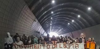 Disoccupati in corteo a Napoli, disagi e traffico
