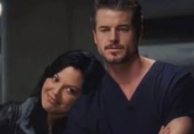 Eric Dane, il Dr. Sloan di Grey's Anatomy si racconta: "Sono malato di Sla"