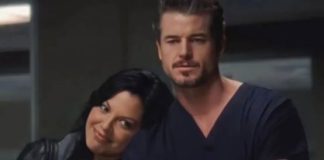 Eric Dane, il Dr. Sloan di Grey's Anatomy si racconta: "Sono malato di Sla"