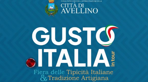 Gusto Italia riparte da Avellino: il programma