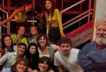 C.I.O.E.(‘) al via la terza edizione, aperti i casting per il 'centro interdisciplinare opportunità espressive' diretto da Lello Arena