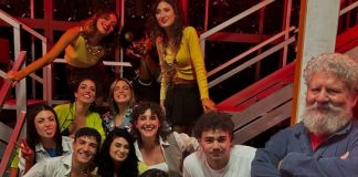 C.I.O.E.(‘) al via la terza edizione, aperti i casting per il 'centro interdisciplinare opportunità espressive' diretto da Lello Arena