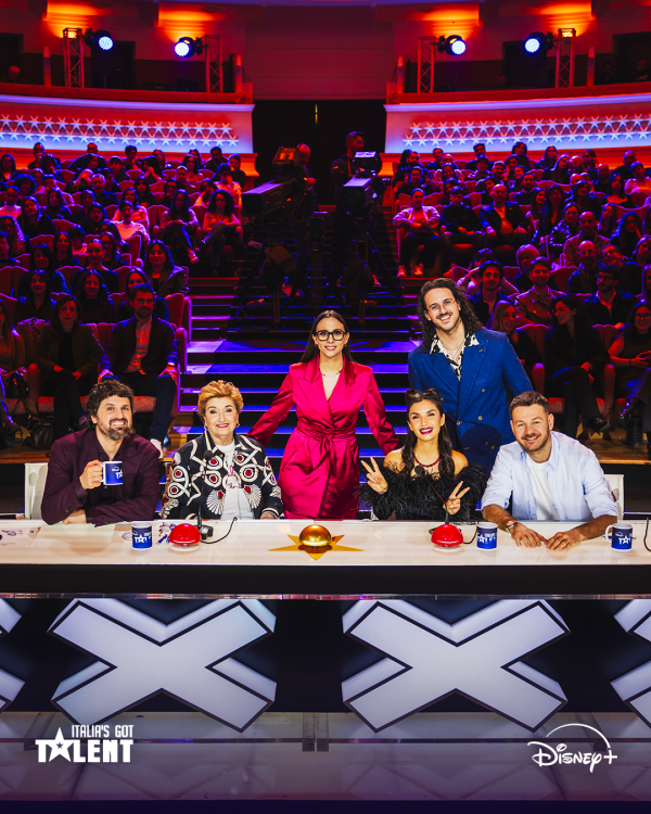 Italia’s Got Talent, anticipazioni: Alessandro Cattelan è un nuovo giurato
