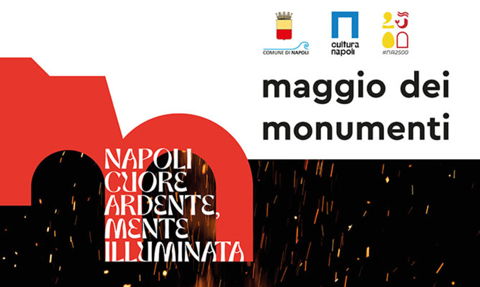 via maggio monumenti 2025