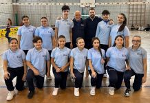 Trofeo Vesevus, 500 studenti in campo per la terza edizione