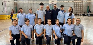 Trofeo Vesevus, 500 studenti in campo per la terza edizione