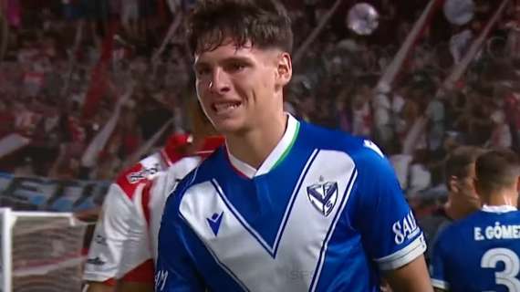 Calciomercato Napoli, occhi su Montoro del Velez: la risposta del talento argentino