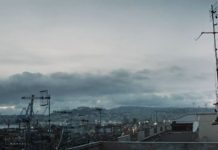 'Nottefonda', arriva in sala il film di Miale Di Mauro con Francesco Di Leva