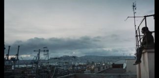 'Nottefonda', arriva in sala il film di Miale Di Mauro con Francesco Di Leva