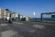 Napoli, a breve partiranno i lavori di riqualificazione del collettore fognario di Posillipo