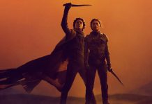 Stasera in tv mercoledì 23 aprile: Dune - Parte due